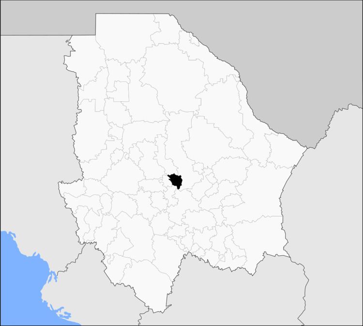Santa Isabel, Chihuahua