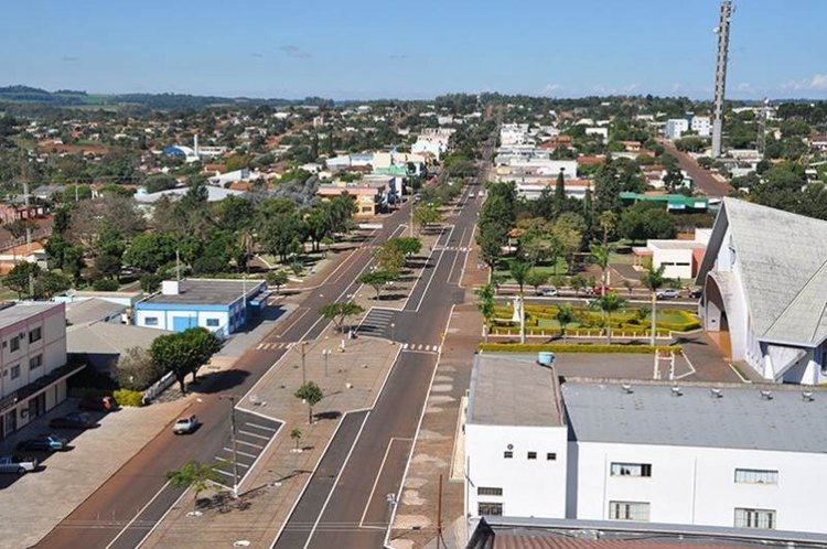 Santa Izabel do Oeste wwwprefeiturasioprgovbrpainelnoticiasimagen