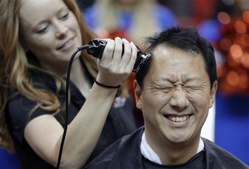 Santa J. Ono Dr Santa J Ono CollegeBasketballTalk