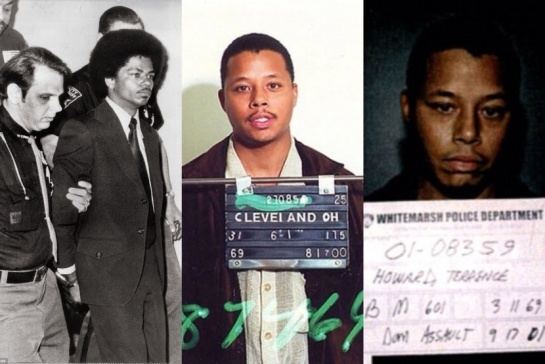 Santa Line Slaying Terrence Howard Say39s Your Childhood Traumas Can Affect Your Adult