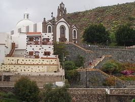 Santa Lucía de Tirajana httpsuploadwikimediaorgwikipediacommonsthu