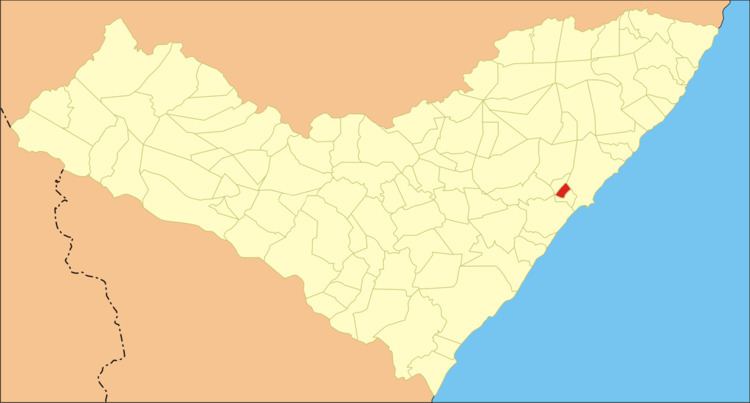 Santa Luzia do Norte