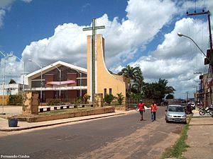 Santa Luzia, Maranhão httpsuploadwikimediaorgwikipediacommonsthu