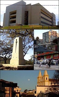 Santa Luzia, Minas Gerais httpsuploadwikimediaorgwikipediacommonsthu