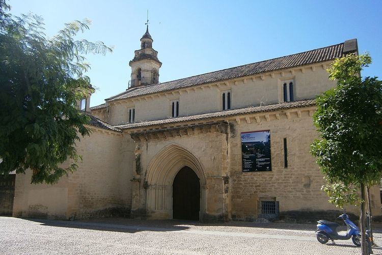 Santa María Magdalena, Córdoba