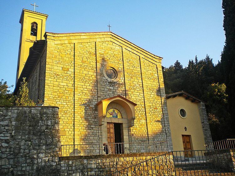Santa Maria Assunta in Filettole