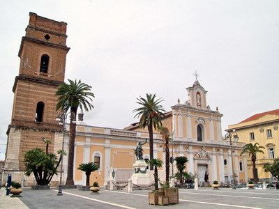 Santa Maria Capua Vetere wwwcomuniitalianiitimco061083chiesajpg