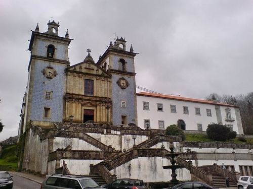 Santa Maria da Feira httpsmw2googlecommwpanoramiophotosmedium