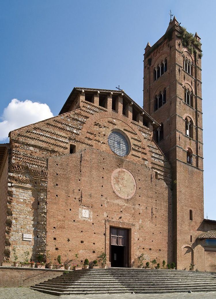 Santa Maria dei Servi (Siena)