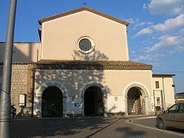 Santa Maria del Sepolcro, Potenza httpsuploadwikimediaorgwikipediacommonsthu