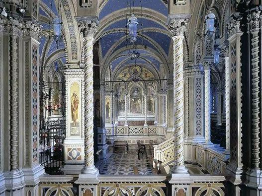 Santa Maria delle Grazie, Brescia Santuario di Santa Maria delle Grazie Brescia