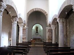 Santa Maria Impensole, Narni httpsuploadwikimediaorgwikipediacommonsthu