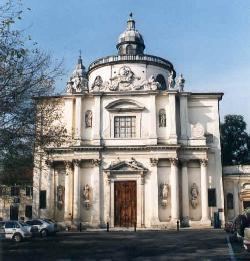 Santa Maria in Araceli (Vicenza)