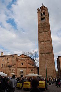 Santa Maria in Castello, Carpi httpsuploadwikimediaorgwikipediacommonsthu