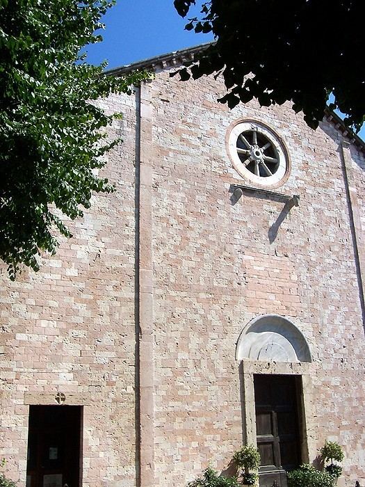 Santa Maria Maggiore (Assisi)