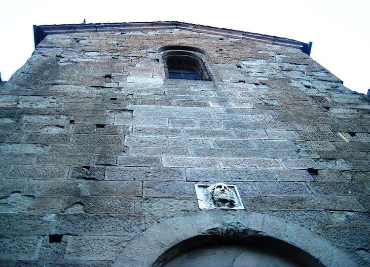 Santa Maria Nuova, Viterbo