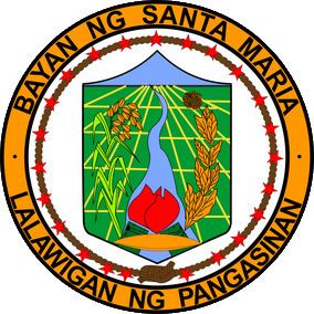 Santa Maria, Pangasinan FileSanta Maria Pangasinanpng Wikipedia