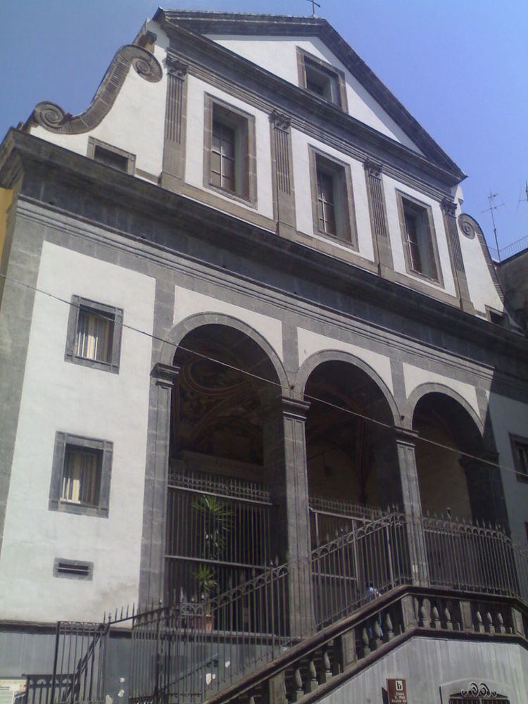 Santa Maria Regina Coeli