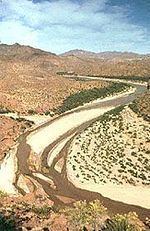 Santa Maria River (Arizona) httpsuploadwikimediaorgwikipediacommonsthu
