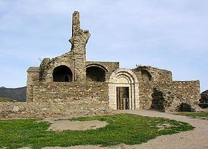 Santa Maria, Roses httpsuploadwikimediaorgwikipediacommonsthu