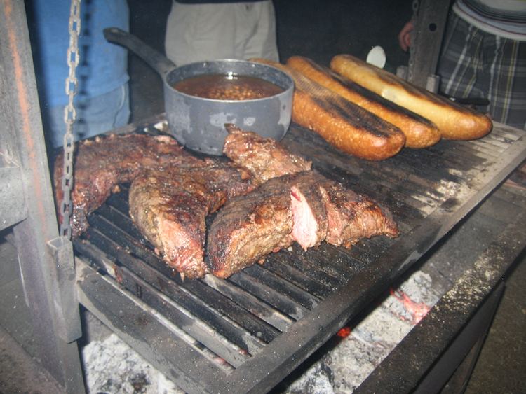 Santa Maria-style barbecue Santa Mariastyle barbecue Wikipedia