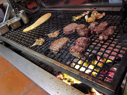 Santa Maria-style barbecue The Santa Maria Style of Barbecue OpenFlame Grilling Serious Eats