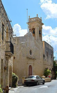 Santa Marija Chapel httpsuploadwikimediaorgwikipediacommonsthu