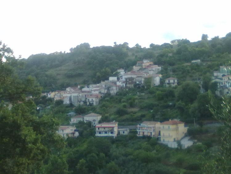 Santa Marina, Campania