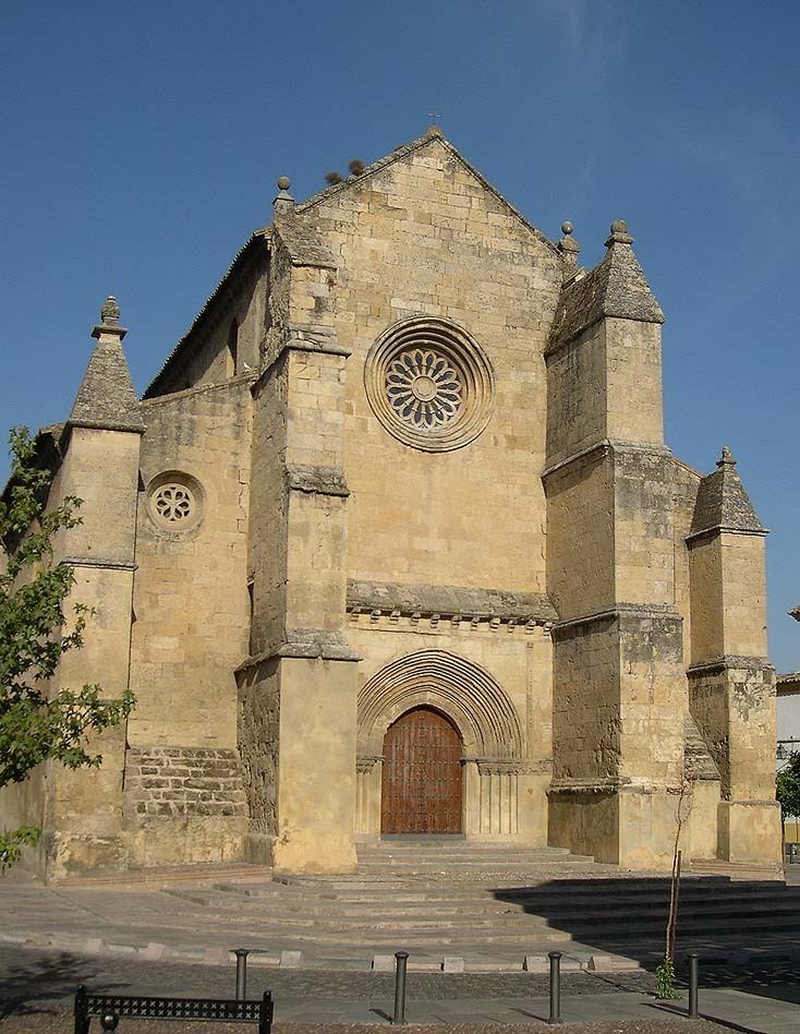 Santa Marina (Córdoba)