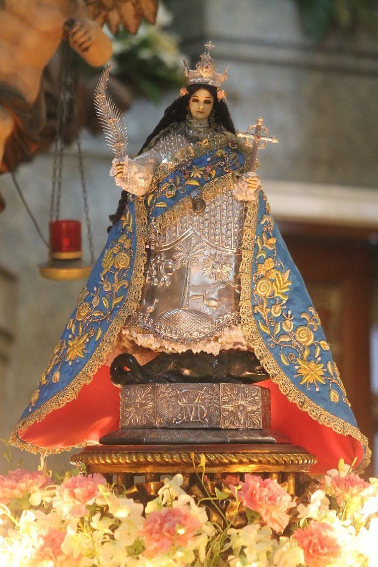 Santa Marta de Pateros