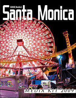 Santa Monica Magazine