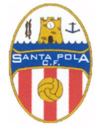 Santa Pola CF httpsuploadwikimediaorgwikipediaen449San