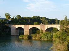 Santa Quiteria Bridge httpsuploadwikimediaorgwikipediacommonsthu