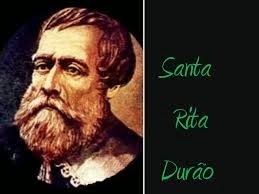 Santa Rita Durão SANTA RITA DURO Prof Ricardo Mees