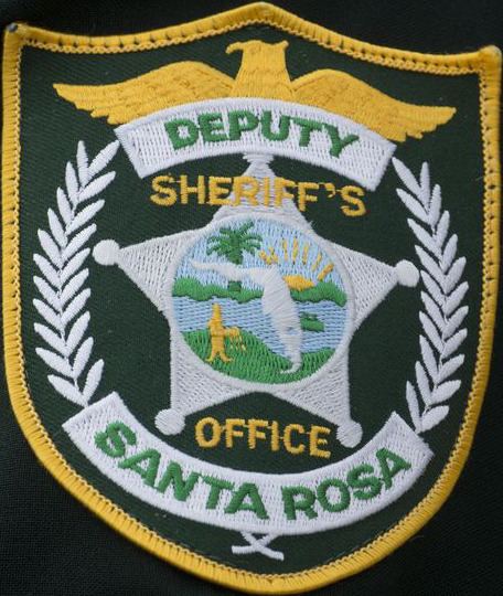 Santa Rosa County Sheriff's Office