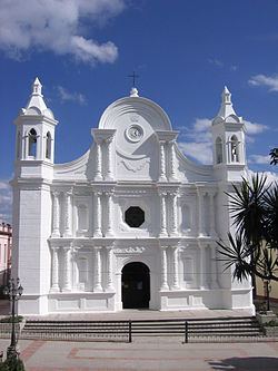 Santa Rosa de Copán httpsuploadwikimediaorgwikipediacommonsthu