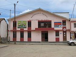 Santa Rosa de Ocopa District httpsuploadwikimediaorgwikipediacommonsthu