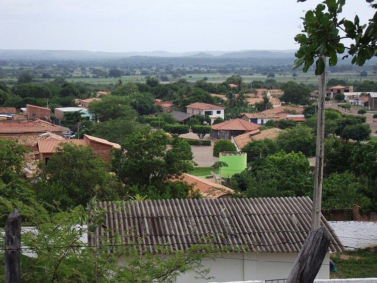 Santa Rosa do Piauí