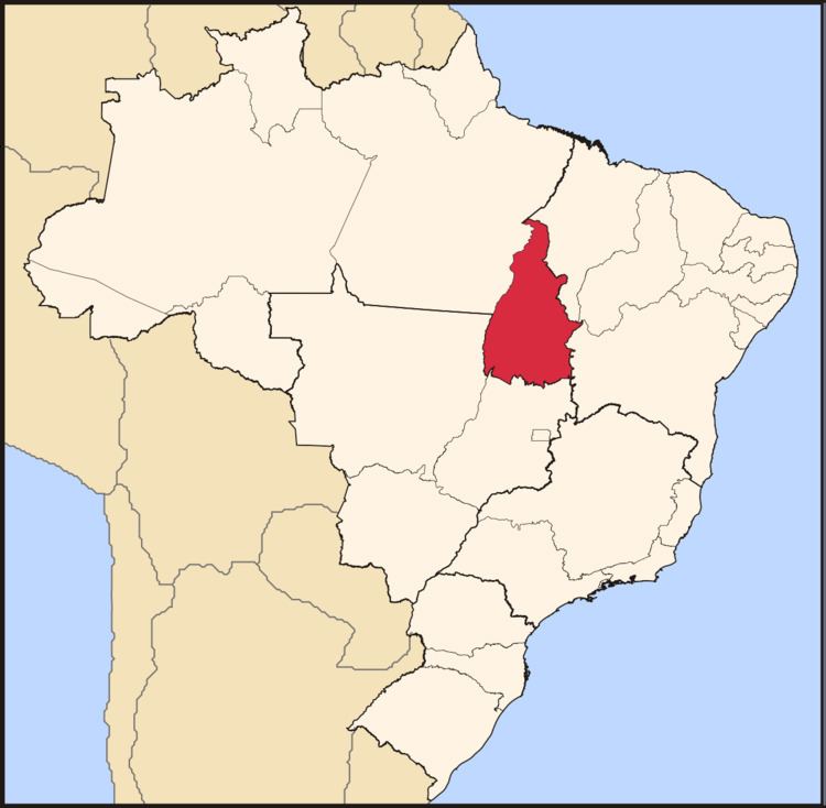 Santa Rosa do Tocantins