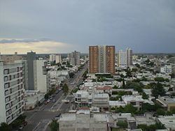 Santa Rosa La Pampa Wikipedia