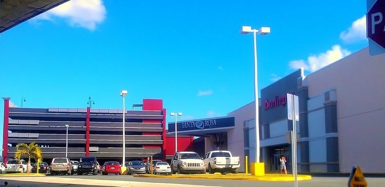 Santa Rosa Mall (Puerto Rico)