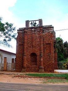 Santa Rosa, Paraguay httpsuploadwikimediaorgwikipediacommonsthu