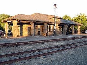 Santa Rosa–Railroad Square (SMART station) httpsuploadwikimediaorgwikipediacommonsthu
