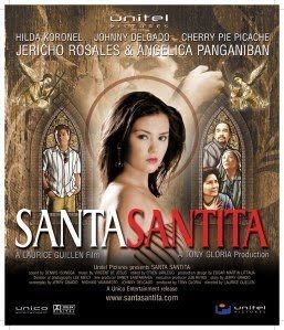 Santa Santita httpsuploadwikimediaorgwikipediaeneebSan
