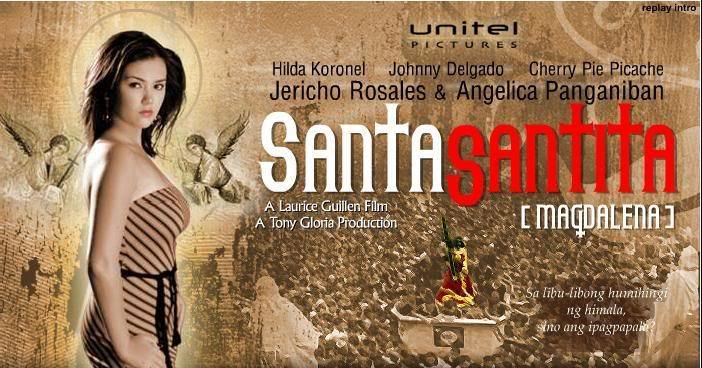 Santa Santita Santa Santita Alchetron The Free Social Encyclopedia