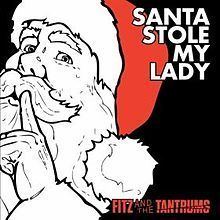 Santa Stole My Lady httpsuploadwikimediaorgwikipediaenthumb1