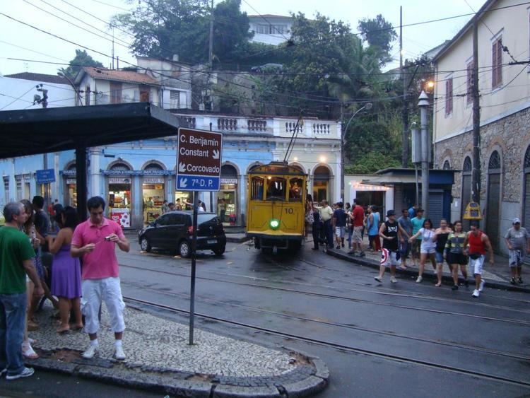 Santa Teresa, Rio de Janeiro wwwriocomwpcontentuploadslargodosguimaraes