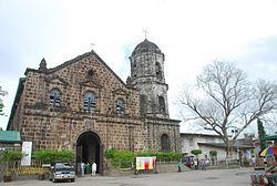 Santa Ursula Parish Church httpsuploadwikimediaorgwikipediaenthumb3