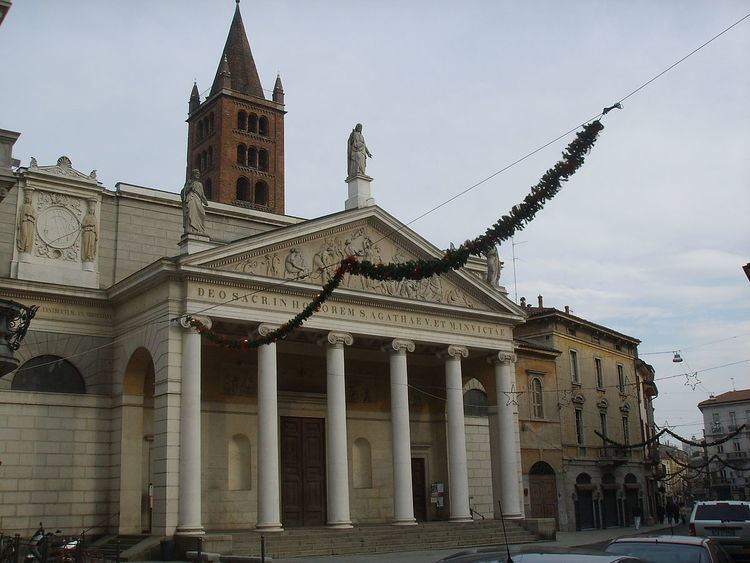 Sant'Agata, Cremona