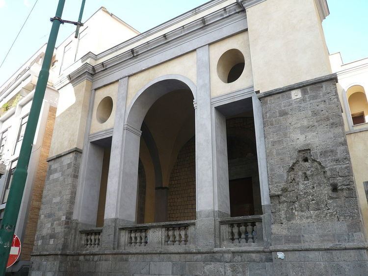 Sant'Agnello Maggiore